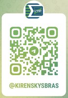 Открыт официальный Telegram-канал Института физики СО РАН