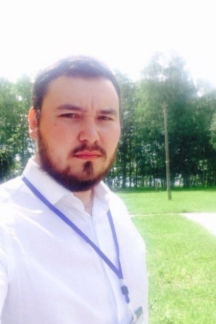 Бикбаев Р.Г.