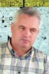 Булгаков Евгений Николаевич